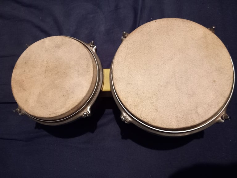 Bongos