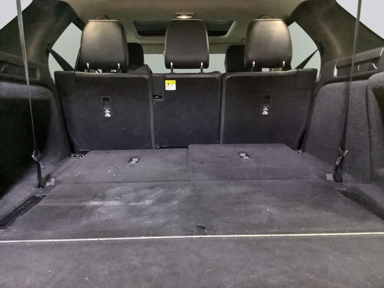 2018 Land Rover Discovery 2.0 SD4 HSE SUV 5dr Diesel Auto 4WD Euro 6 (s/s) (240 ps) ESTATE Diesel...