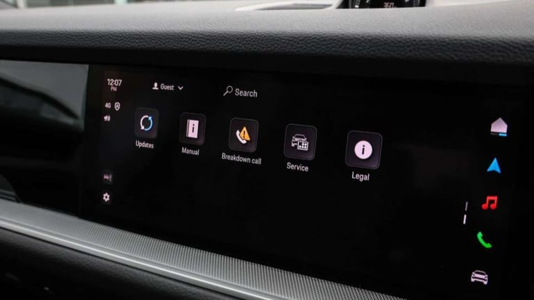 2025 Porsche Cayenne S Coup Coupe Petrol Automatic