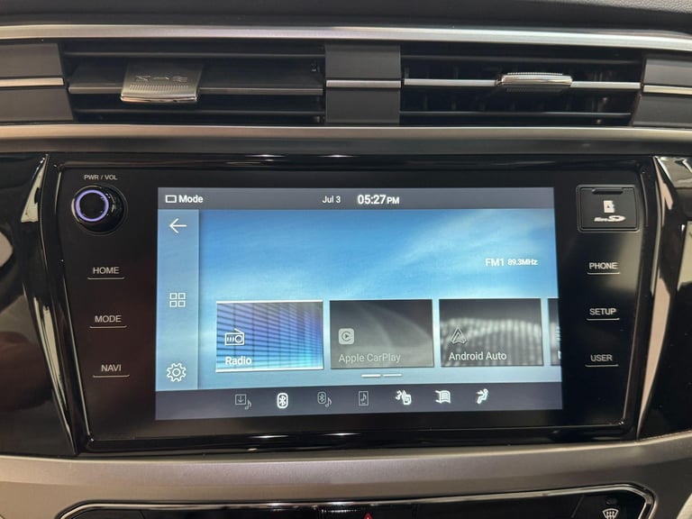 2021 Ssangyong Korando 1.6D Ultimate Auto 4WD Euro 6 5dr ESTATE Diesel Automatic