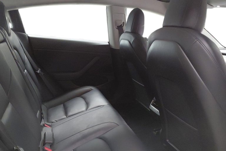 2020 70 TESLA MODEL 3 STANDARD RANGE PLUS SALOON 4DR ELECTRIC AUTO RWD (241 BHP)