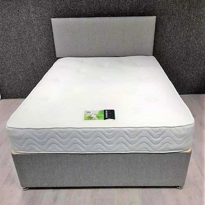Discounted divan bed sets – Mattress included – Pay on delivery
