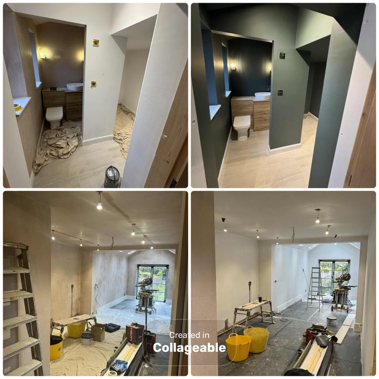 image for Painter and Decorator , Property Repair & Maintenance Services 