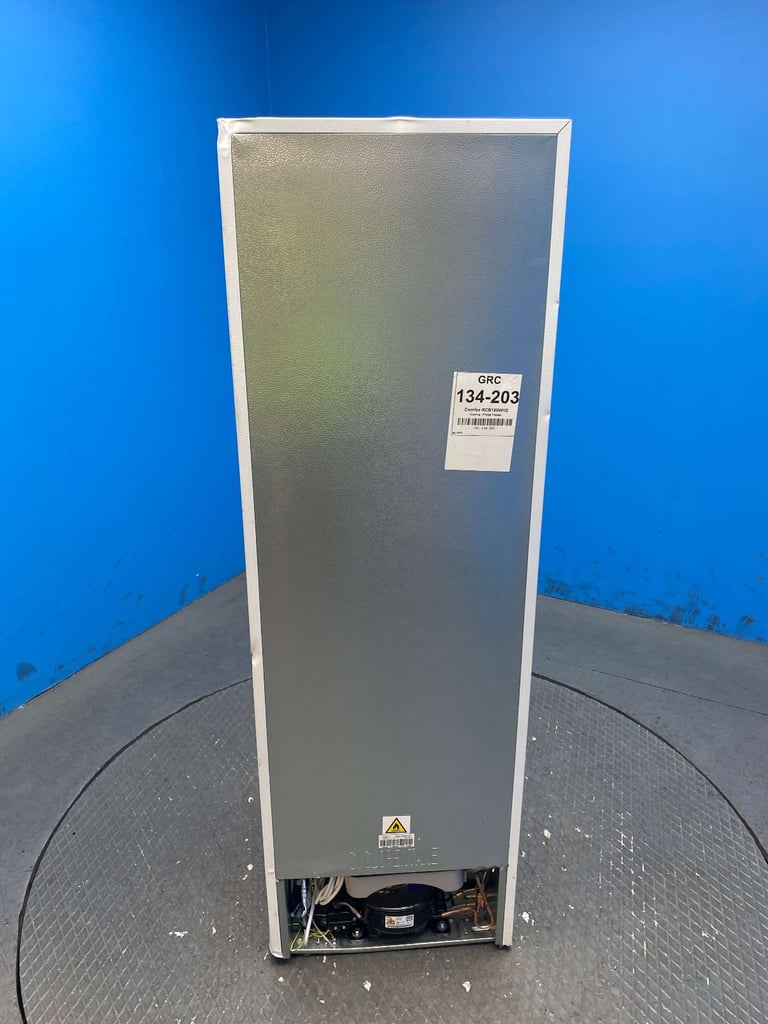 Comfee RCB169WH2 174 Litre Combi Low Frost Fridge Freezer