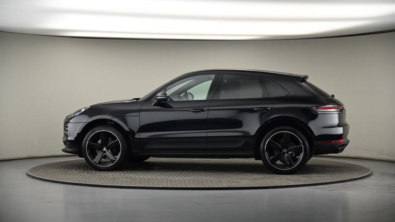2019 Porsche Macan 2.0T SUV 5dr Petrol PDK 4WD Euro 6 (s/s) (245 ps) SUV Petrol Automatic