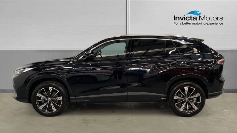 2024 MG HS 1.5 T-gdi SE Petrol