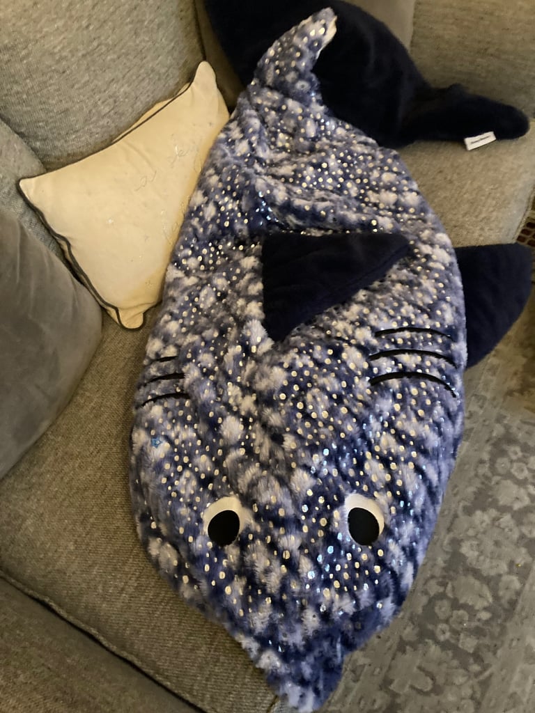 Shark Sleep Sack