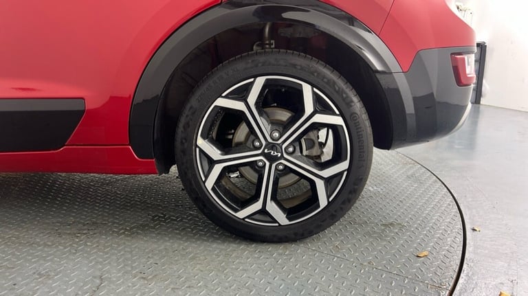 2024 Kia Niro 1.6 GDi PHEV 3 Estate Petrol Parallel PHEV Automatic