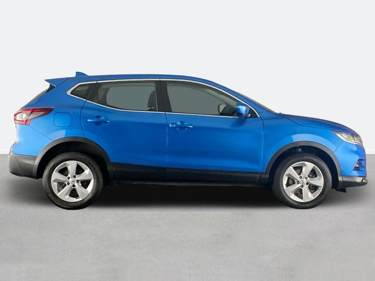 2020 Nissan Qashqai 1.3 DiG-T 160 [157] Acenta Premium 5dr DCT Crossover/SUV PETROL Automatic