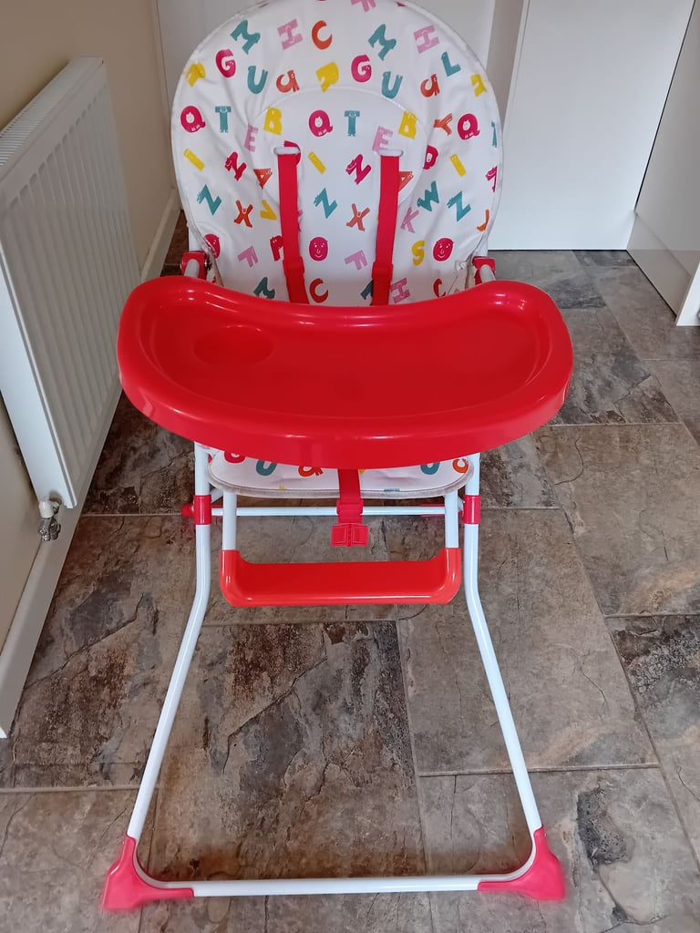 Highchair 