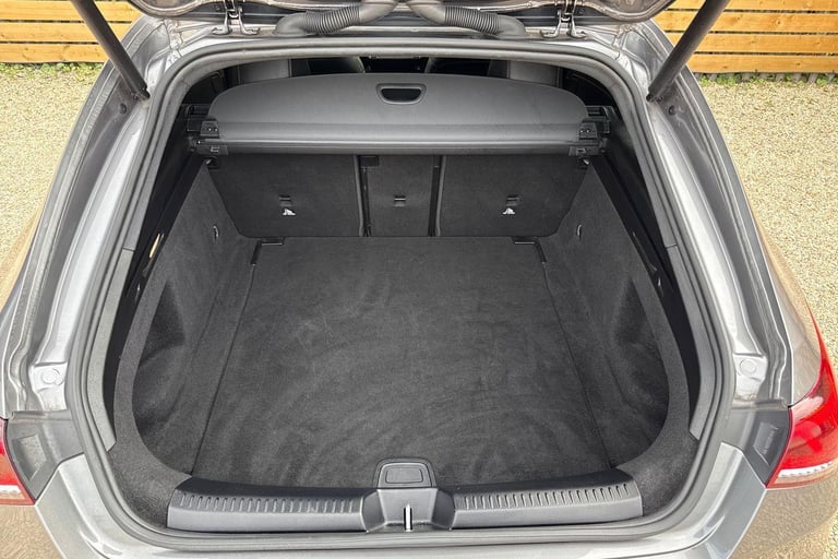 2021 Mercedes-Benz CLA 1.3 CLA180 AMG Line (Premium Plus 2) Shooting Brake 5dr Petrol 7G-DCT Euro...