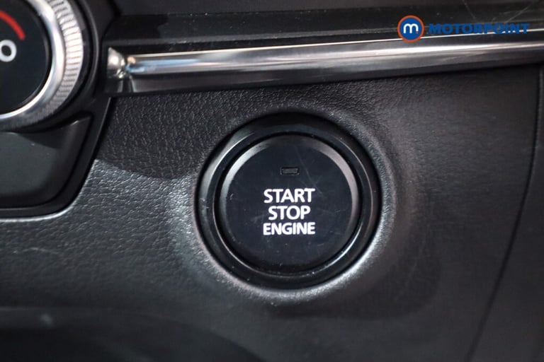 2025 Mazda Mazda3 2.5 e-Skyactiv G MHEV [140] Homura 5dr Auto Hatchback Petrol Automatic