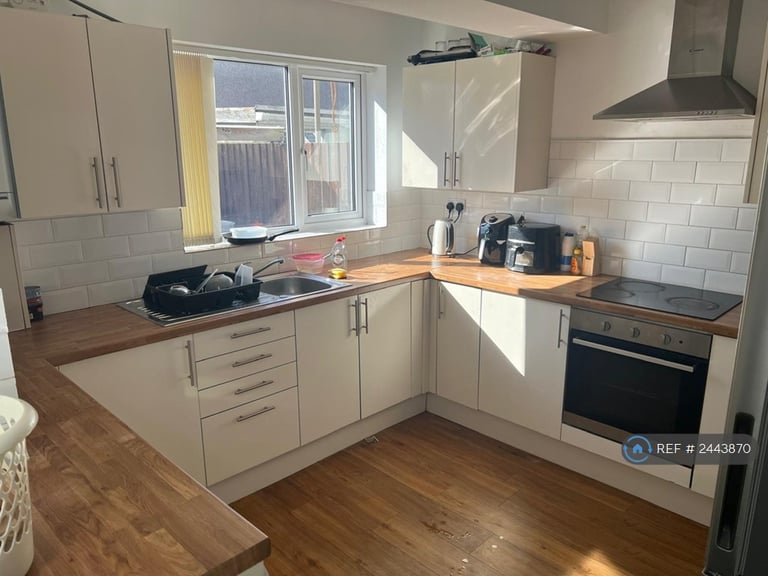 image for 1 bedroom in Brynmill, Brynmill, Swansea, SA2 (#2443870)