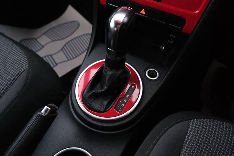 2025 Volkswagen BEETLE AUTO 1.2 TSI Design Hatchback 3dr Petrol DSG Euro 5 (105 ps) PETROL Automatic