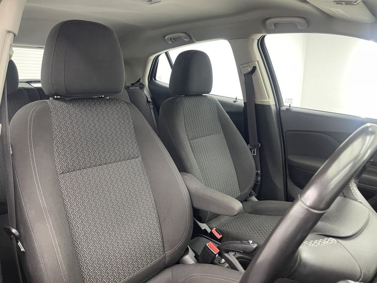 2018 Vauxhall Mokka X 1.4i Turbo ecoTEC Design Nav SUV 5dr Petrol Manual Euro 6 (s/s) (140 ps) HA...
