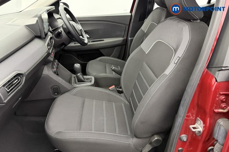 2022 Dacia Sandero 1.0 TCe Comfort 5dr CVT Hatchback Petrol Automatic