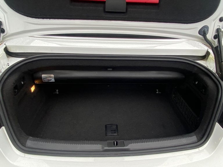 2012 Audi A5 Cabriolet 2.0 TDI S line Multitronic Euro 5 (s/s) 2dr CONVERTIBLE Diesel Automatic