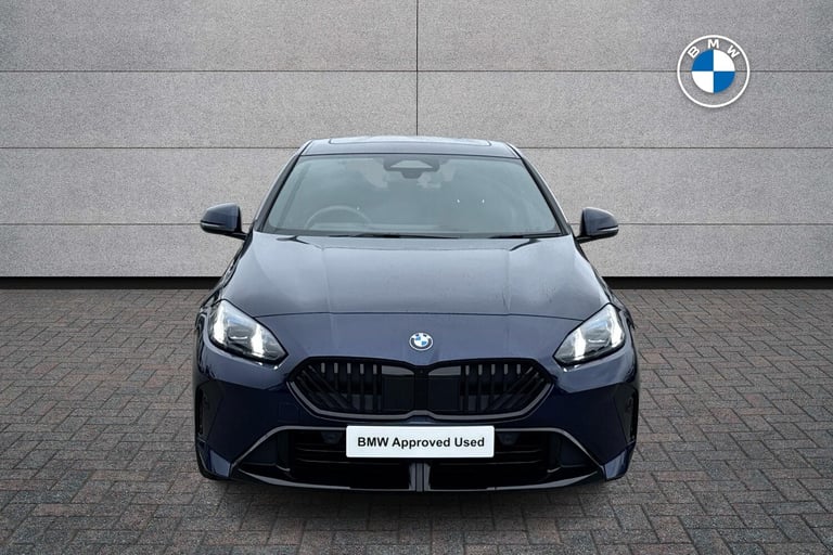 2025 BMW 2 Series Gran Coupe 220 M Sport 4dr Step Auto Saloon Petrol Automatic
