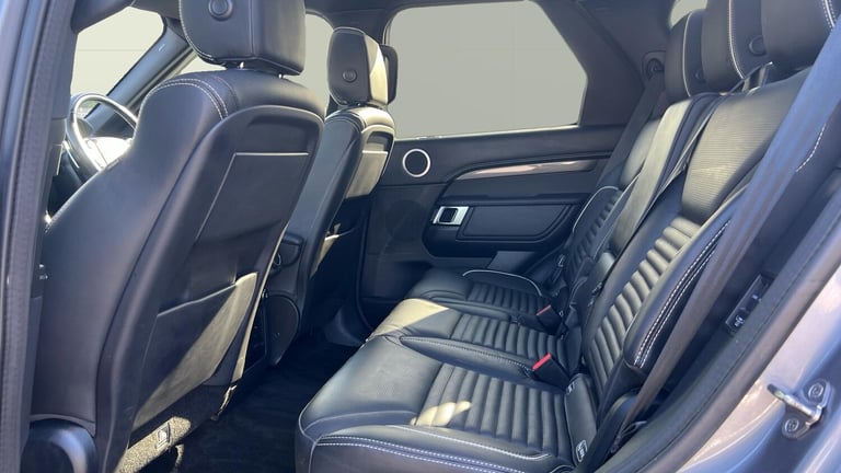 2019 Land Rover Discovery 3.0 SD6 HSE 5dr Auto Diesel Station Wagon Station Wagon Diesel Automatic