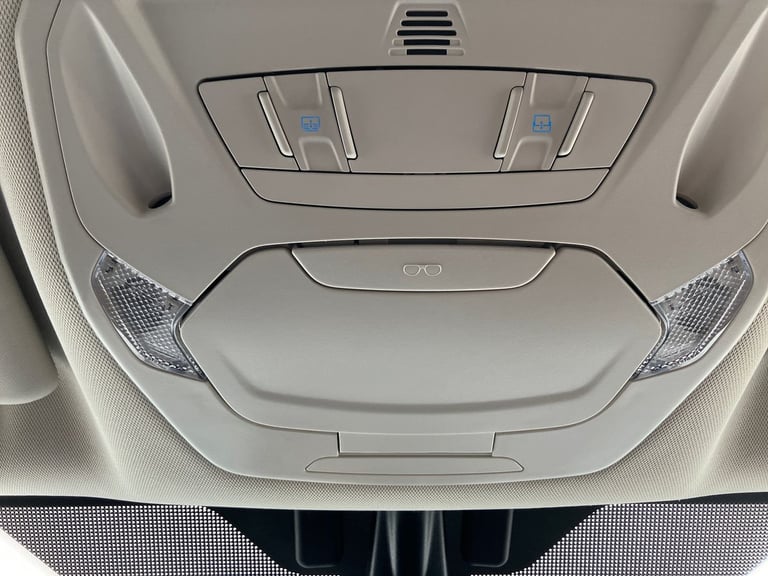 2019 Ford Kuga 2.0 TDCi Titanium X Edition 5dr 2WD 4X4 Manual