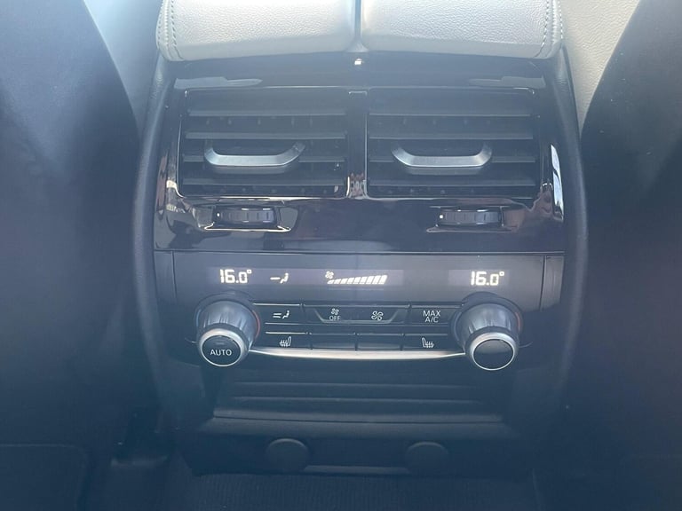 2019 BMW M5 4.4i V8 Competition Steptronic xDrive Euro 6 (s/s) 4dr SALOON Petrol Automatic