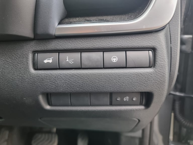 2023 Nissan Qashqai 1.5 E-Power Tekna+ 5dr Auto Hatchback Hybrid Automatic