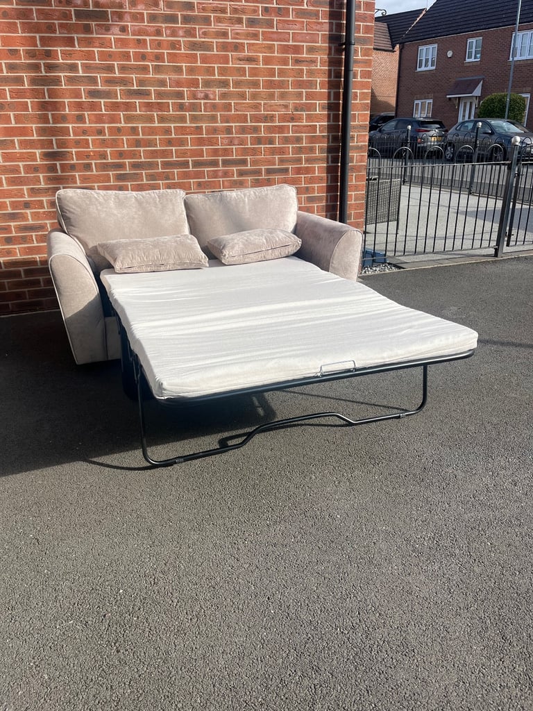 Brand new sofa bed CAN DELIVER 