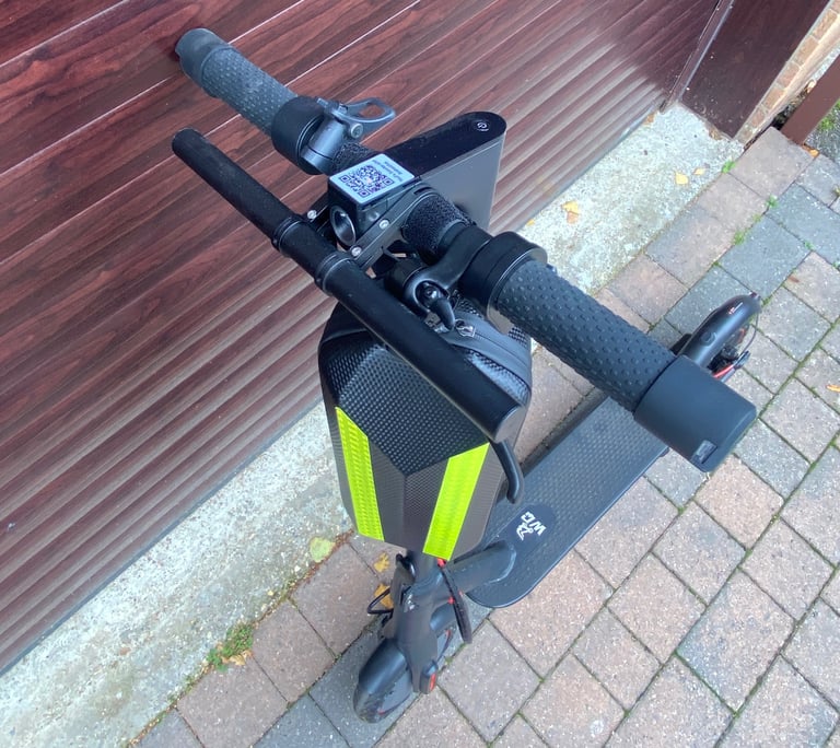 WQ - WP Pro Electric Scooter - new