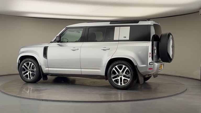 2024 Land Rover Defender 110 3.0 D250 MHEV XS Edition SUV 5dr Diesel Auto 4WD Euro 6 (s/s) (250 p...