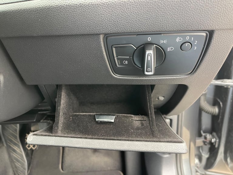 2015 Volkswagen Passat 1.6 TDI BlueMotion Tech S Euro 6 (s/s) 4dr SALOON Diesel Manual