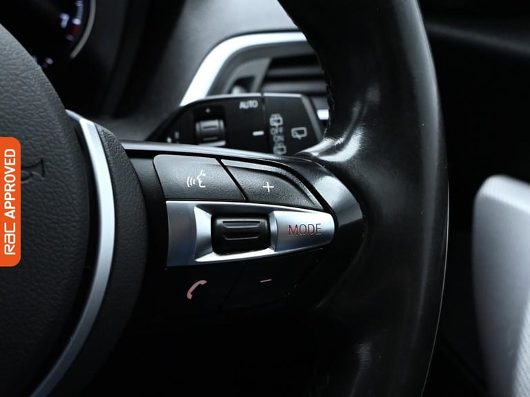 2019 BMW 1 Series 1.5 118i GPF M Sport Hatchback 5dr Petrol Auto Euro 6 (s/s) (136 ps) Hatchback ...