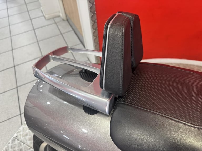 2016 Harley-Davidson VRSCF V-ROD Muscle