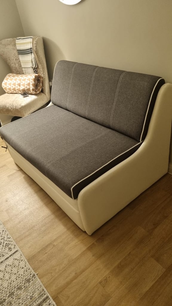 Sofa bed for sale (great price - needs to be sold asap!)