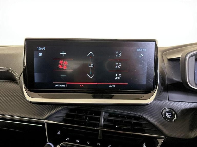 2023 Peugeot 2008 1.2 PureTech GT EAT Euro 6 (s/s) 5dr Automatic SUV Petrol Automatic