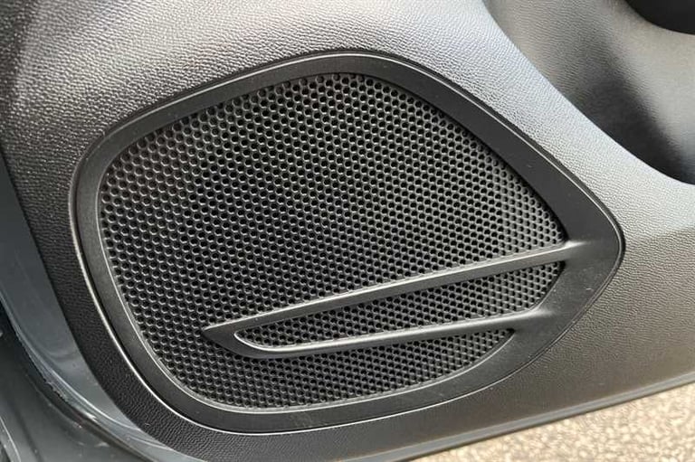 2025 Vauxhall Corsa 1.2 Turbo Ultimate 5dr HATCHBACK PETROL Manual