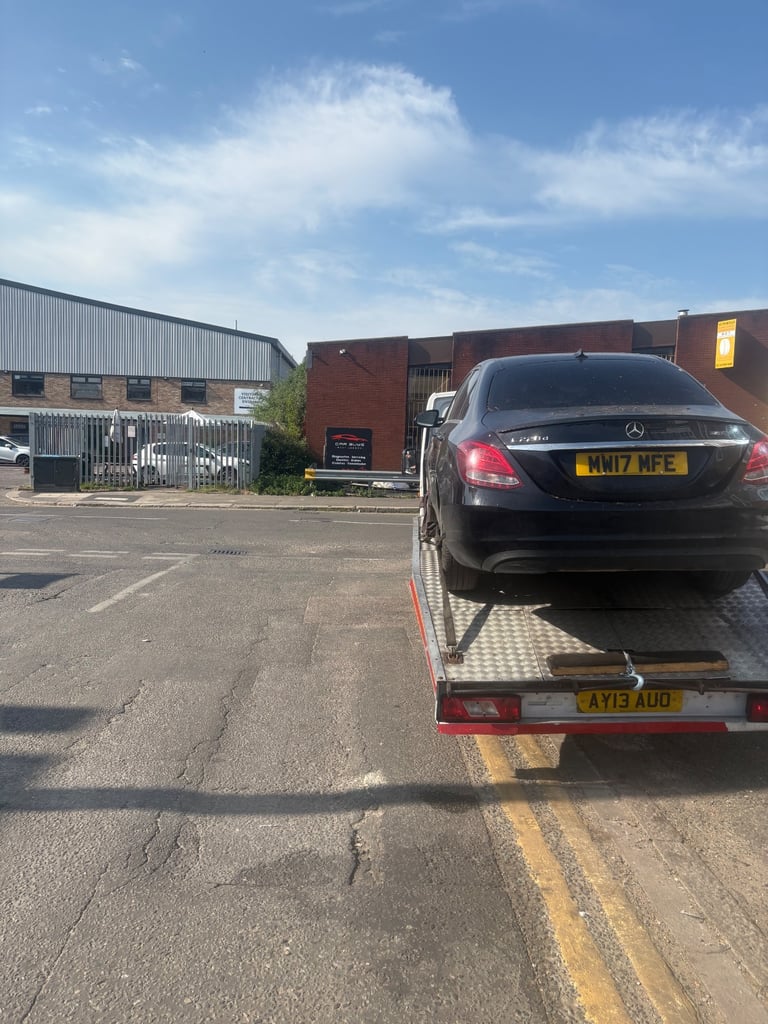 24/7 Cheap Vehicle Recovery Services