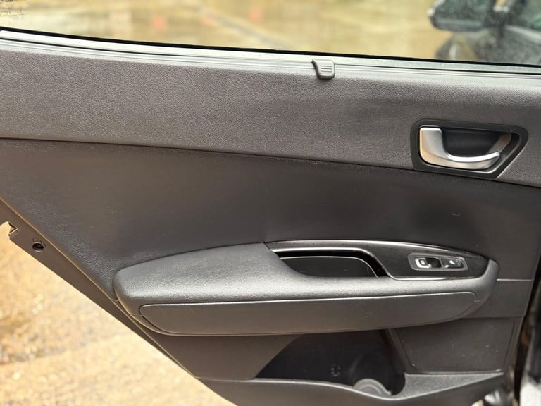 2018 Kia Optima 1.7 CRDi GT-Line S Sportswagon DCT Euro 6 (s/s) 5dr ESTATE Diesel Automatic