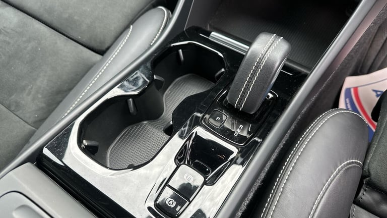 2021 Volvo XC40 1.5 T3 [163] R DESIGN 5dr Geartronic ESTATE PETROL Automatic