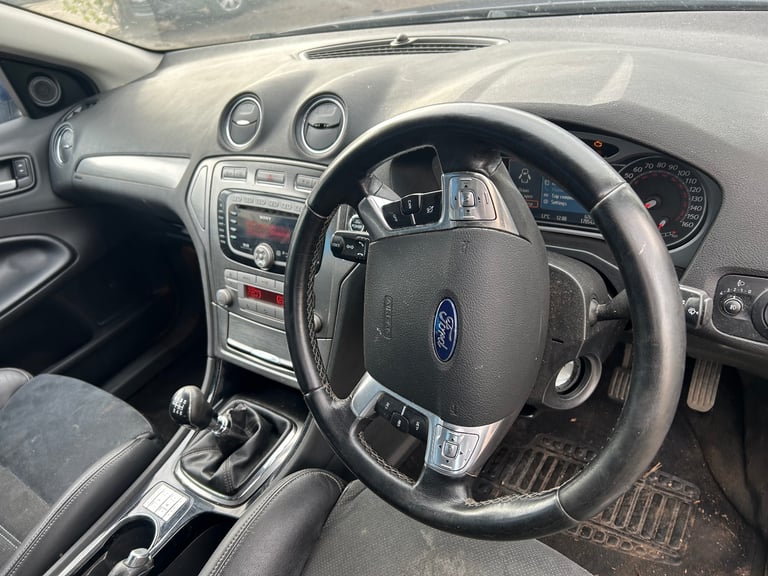 Ford mondeo - breaking 