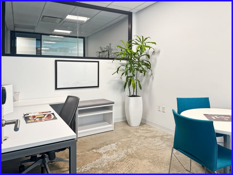 Haywards Heath - RH16 1UA, Unlimited office access at John de Mierre House