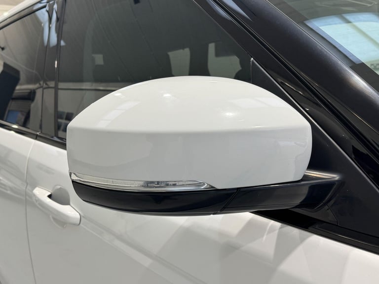 2018 Land Rover Range Rover Sport 2.0 SD4 HSE 5dr Auto ESTATE DIESEL Automatic