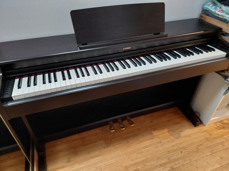 Yamaha 