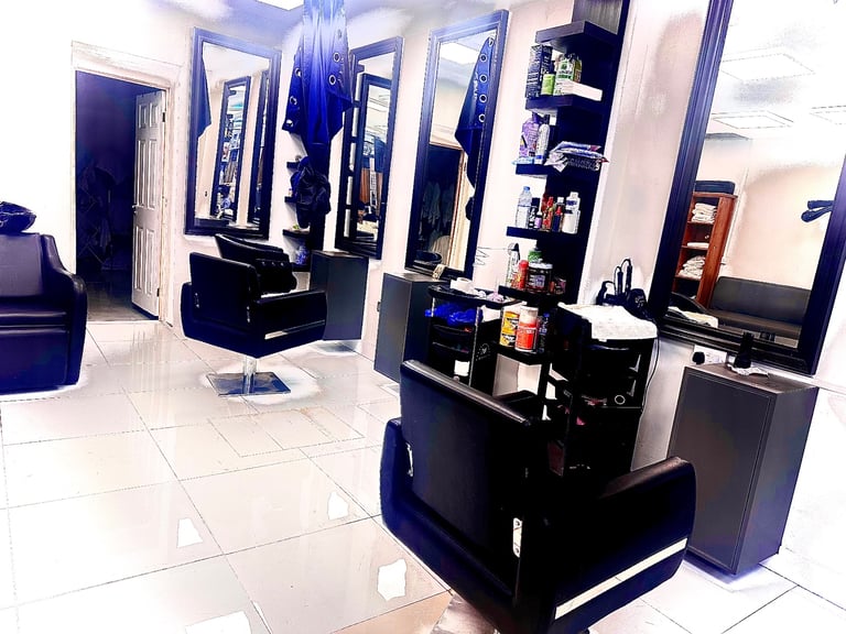 Nail Technician job