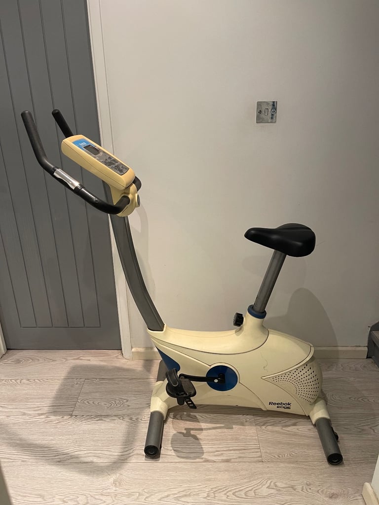 image for Reebok Edge Exercise Bike