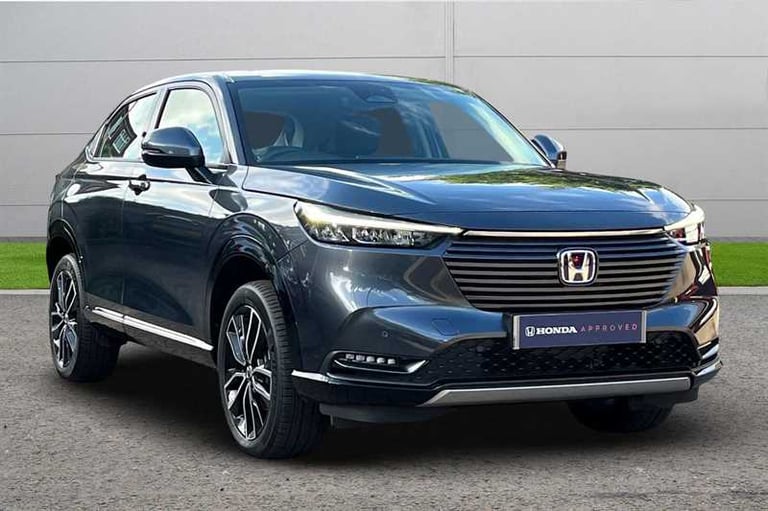 image for 2024 Honda HR-V 1.5 EHEV ADVANCE 5DR CVT Hatchback Hybrid Automatic