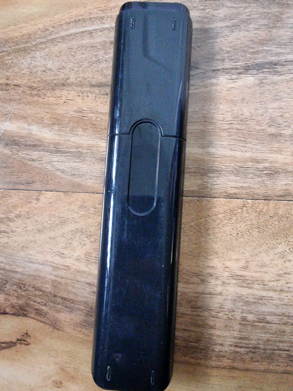 ONE FOR ALL 4 IN 1 REMOTE CONTROL