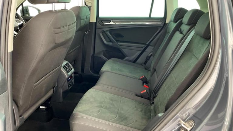 2023 Volkswagen Tiguan 1.5 TSI 150 Elegance 5dr DSG Automatic Estate Petrol Automatic