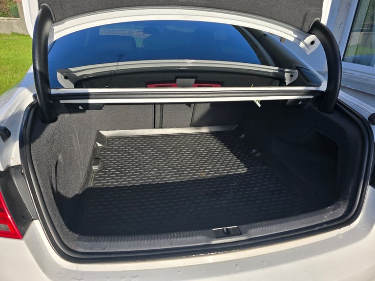 Audi, A5, Coupe, 2013, Semi-Auto, 2995 (cc), 2 doors