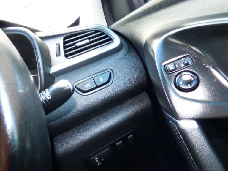  Renault Kadjar 1.5 dCi Dynamique Nav 5dr EDC Diesel