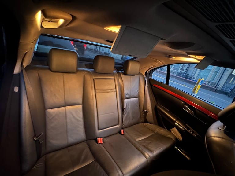 ** CHEAP **Mercedes-Benz S CLASS - S500